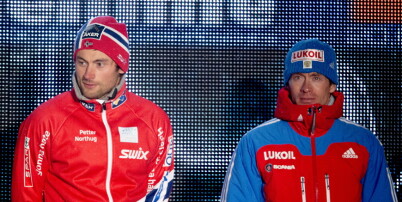 Vylegzjanin sjokkert over Northug: - Hva? Hadde han det?